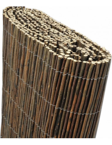 CANISSE OSIER IMPORT H1.50MX5.00M - Ambiance Cloture