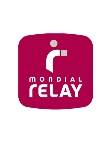 Frais de livraison Mondial Relay