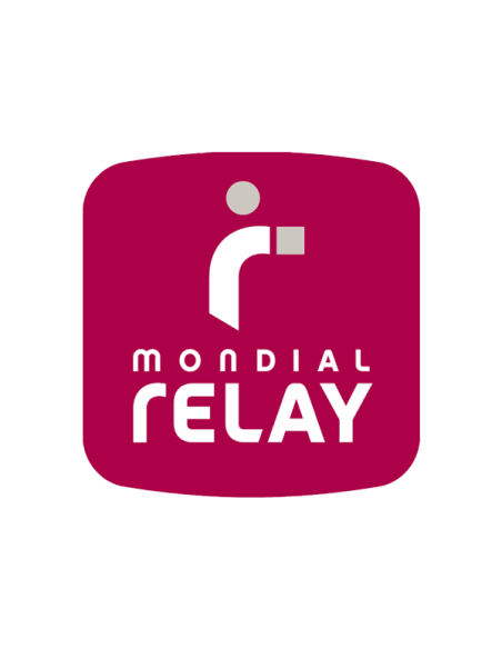 Frais de livraison Mondial Relay