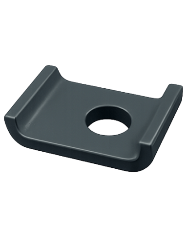 FIXATION MURALE - Ambiance Cloture