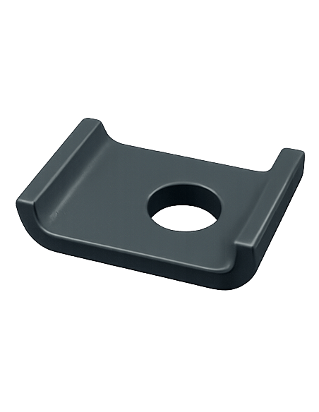 FIXATION MURALE - Ambiance Cloture