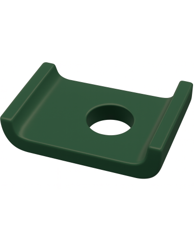 FIXATION MURALE - Ambiance Cloture