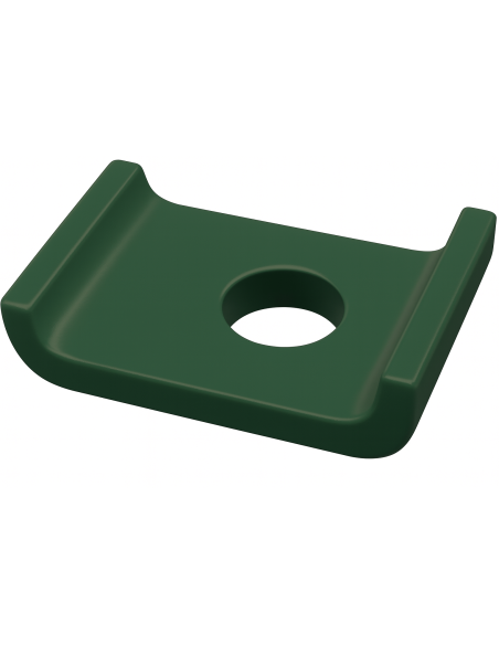 FIXATION MURALE - Ambiance Cloture