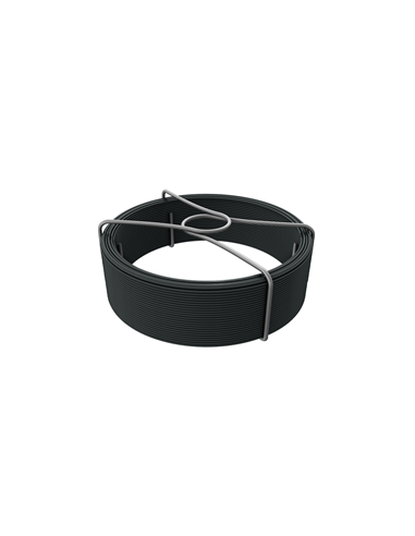 FIL D’ATTACHE GRIS Ø1.15MM/ 50M