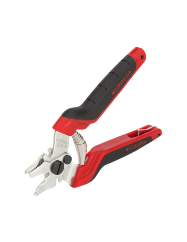 AGRAFEUSE MANUELLE - Ambiance Cloture