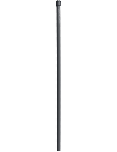 BARRE DE TENSION PLASTIFIÉE H1.55M