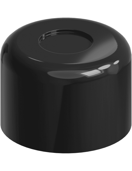 POTEAU TUBE À CRÉMAILLÈRE DIAM. 0.48M/ H2.40M - Ambiance Cloture