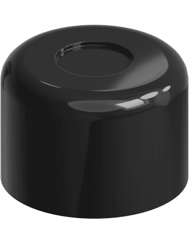 POTEAU TUBE À CRÉMAILLÈRE DIAM. 0.48M/ H2.20M - Ambiance Cloture