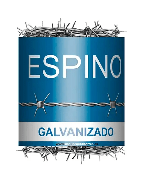 Fil Barbelé 250ML - AMBIANCE CLOTURE