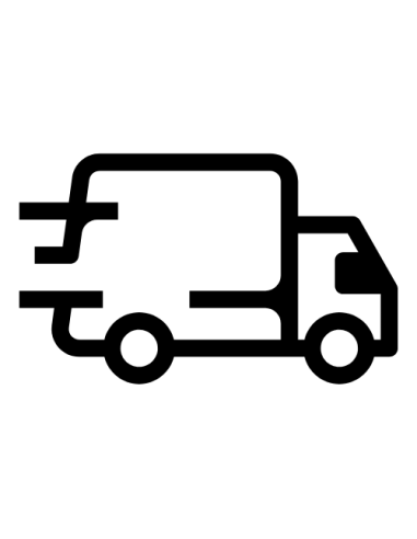 LIVRAISON À DOMICILE CAMION 3.5T