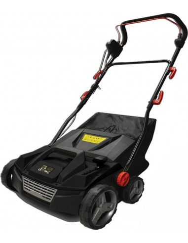 BROSSE ASPIRANTE HOOVER pour Gazon Synthétique - Ambiance Cloture