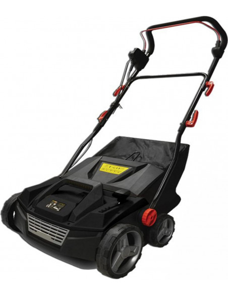 BROSSE ASPIRANTE HOOVER pour Gazon Synthétique - Ambiance Cloture