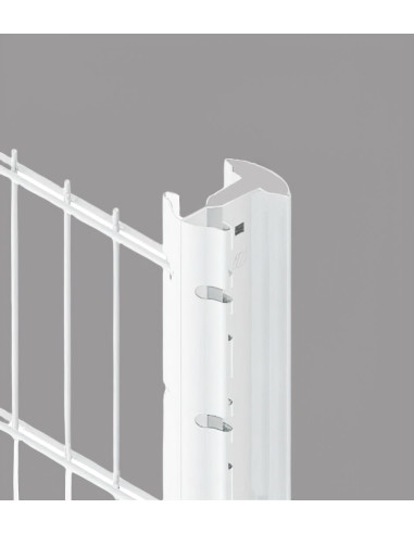 POTEAU PRO / H1.60M - Ambiance Cloture