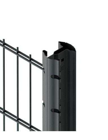 POTEAU PRO / H1.60M - Ambiance Cloture