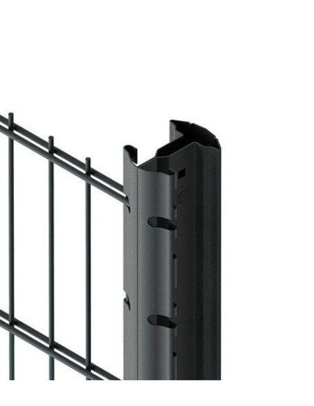 POTEAU PRO / H1.60M - Ambiance Cloture