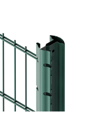 POTEAU PRO / H1.60M - Ambiance Cloture