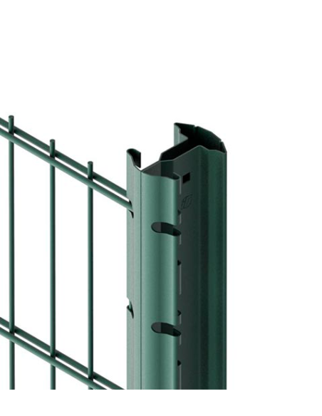 POTEAU PRO / H1.60M - Ambiance Cloture