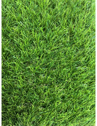 GAZON AMAZON LARGEUR 2.00M x 35MM PRIX AU M² - Ambiance Cloture