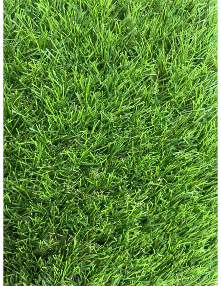 GAZON AMAZON LARGEUR 2.00M x 35MM PRIX AU M² - Ambiance Cloture