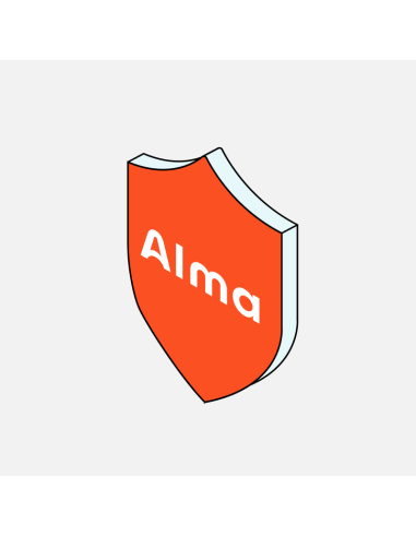 Assurance par Alma