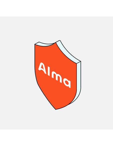Assurance par Alma