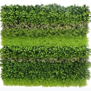 MUR VEGETAL NATUREL